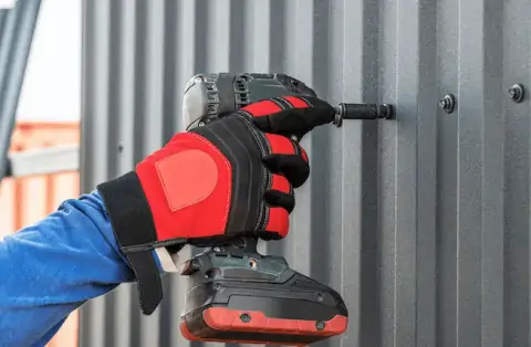 Travaux de zinguerie - Villieu-Loyes-Mollon